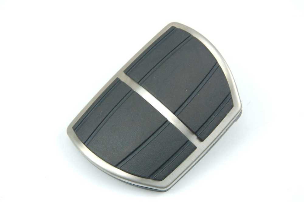 Bmw Pedalo Berzug Edelstahleinl E81 E87 E90 E91 E92 E93 X3 X5 X6 Originalus 35216771330