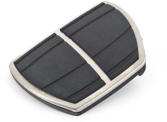 Bmw Pedalo Berzug Edelstahleinl E81 E87 E90 E91 E92 E93 X3 X5 X6 Originalus 35216771330