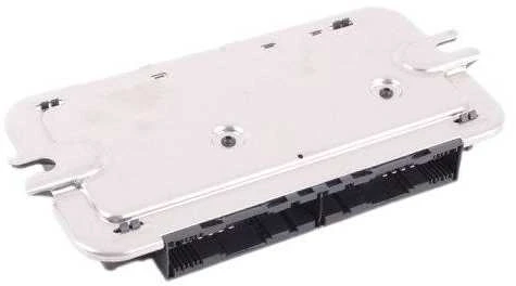 BMW Pėdų Modulis 5' F10 F11 6' F12 F13 7' F01 F02 Originalus 61356992947