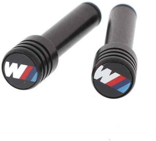 BMW Performance Durų užrakto kaiščių rinkinys 51955A368C7 Originalus