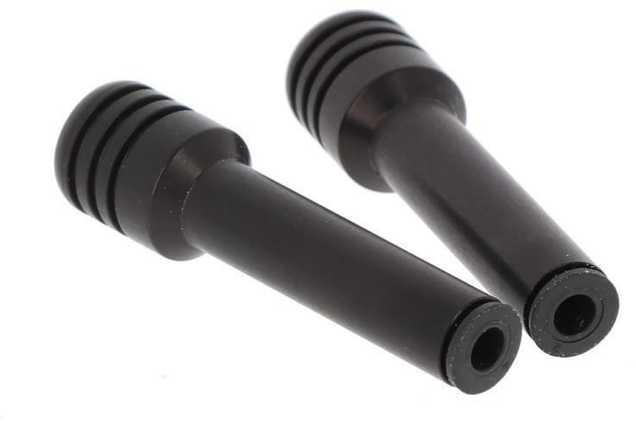 BMW Performance Durų užrakto kaiščių rinkinys 51955A368C7 Originalus