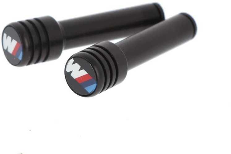 BMW Performance Durų užrakto kaiščių rinkinys 51955A368C7 Originalus