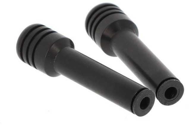 BMW Performance Durų užrakto kaiščių rinkinys 51955A368C7 Originalus