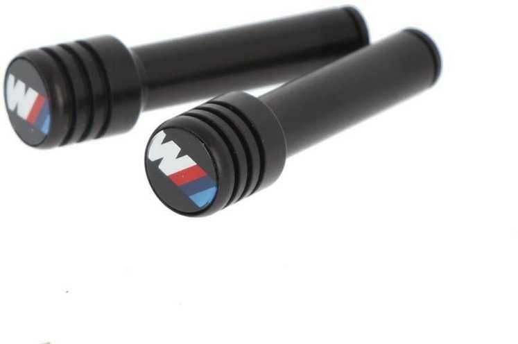 BMW Performance Durų užrakto kaiščių rinkinys 51955A368C7 Originalus