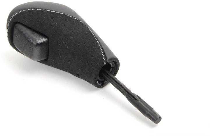 BMW Performance Selektorius Grip E81 E87 E90 25162153758 Originalus