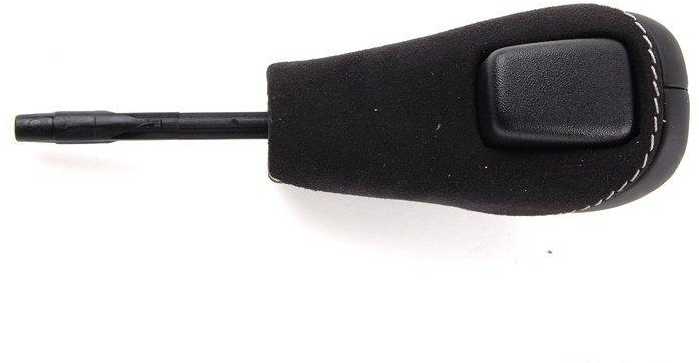 BMW Performance Selektorius Grip E81 E87 E90 25162153758 Originalus