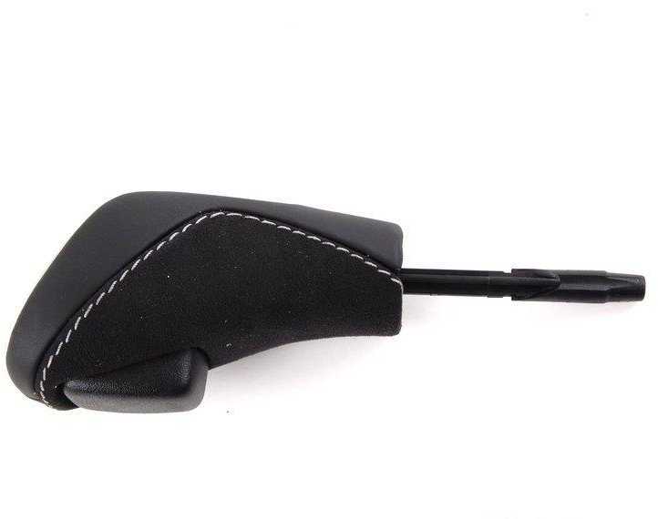 BMW Performance Selektorius Grip E81 E87 E90 25162153758 Originalus