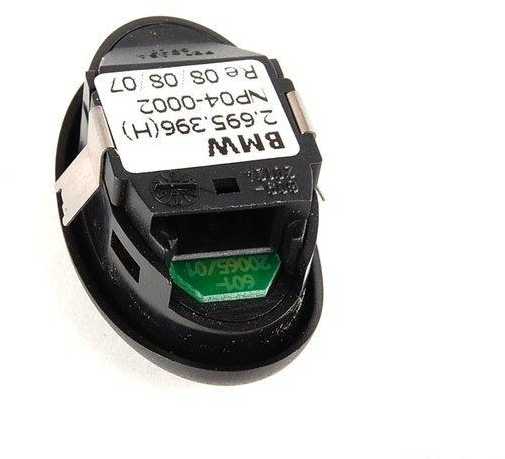 Bmw Perjungiklis Atloso Plocio Reguliavimas Desine 3 E46 6 E63 Originalus 52102695396