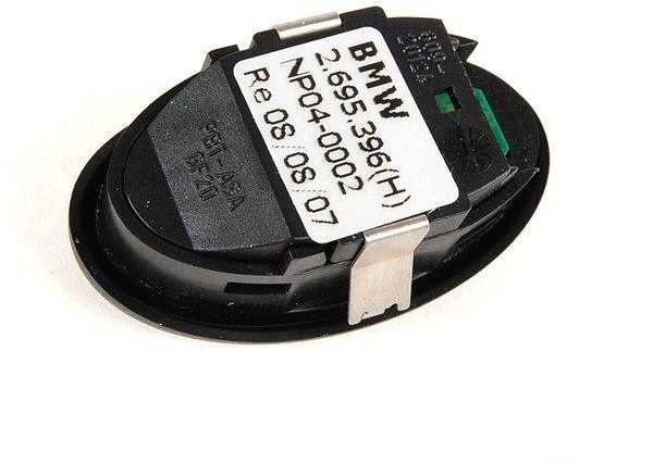 Bmw Perjungiklis Atloso Plocio Reguliavimas Desine 3 E46 6 E63 Originalus 52102695396