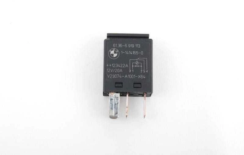 BMW Perjungimo Kontaktas Originalus 61316919113