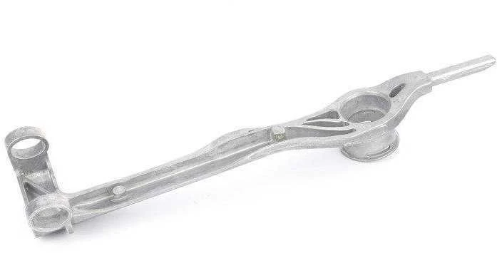 Bmw Perjungimo Rankena 5 E60 E61 2004 2010 Originalus 25117573124