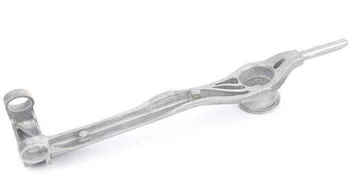 Bmw Perjungimo Rankena 5 E60 E61 2004 2010 Originalus 25117573124