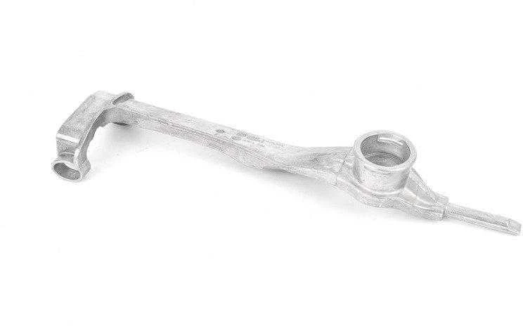 Bmw Perjungimo Rankena 5 E60 E61 2004 2010 Originalus 25117573124