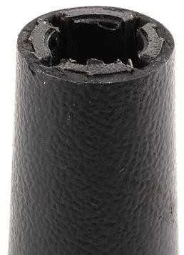 Bmw Perjungimo Rankenėlė Be Emblemos E21 E30 E28 Originalus 25111220823