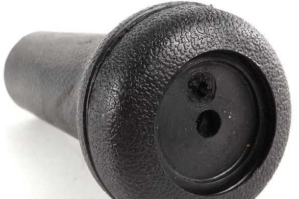 Bmw Perjungimo Rankenėlė Be Emblemos E21 E30 E28 Originalus 25111220823