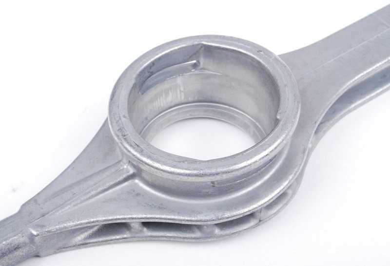 BMW perjungimo svirtis 25111434109 Originali