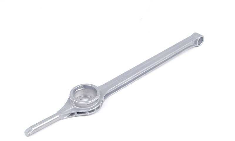 BMW perjungimo svirtis 25111434109 Originali