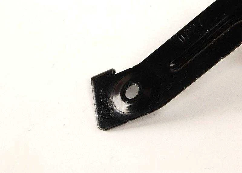 BMW Pilvo Panelės Kairysis Stiklo Įrėminas MINI R53 R56 R55 Originalus 51752753165