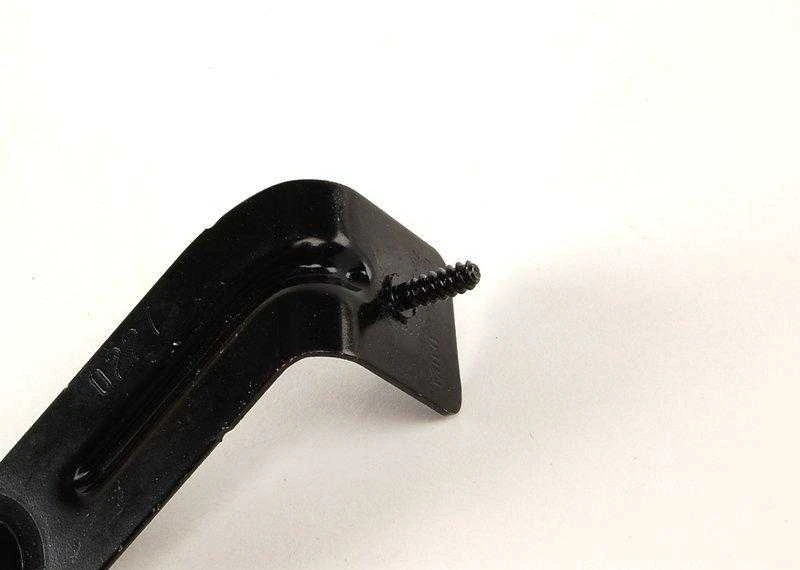 BMW Pilvo Panelės Kairysis Stiklo Įrėminas MINI R53 R56 R55 Originalus 51752753165