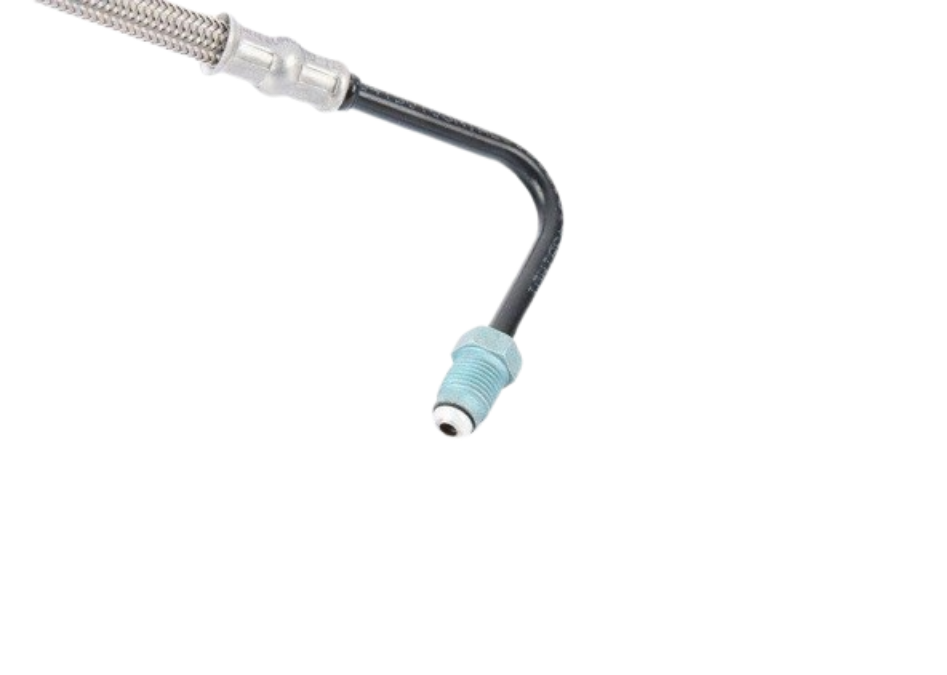 Bmw Pipeline Su Slenksčiu 1 F20 F30 F31 F32 F33 F34 Originalus 34306864173