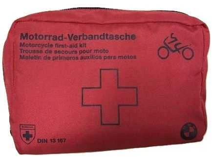 Bmw Pirmosios Pagalbos Rinkinys Didelis Originalus 72602449657