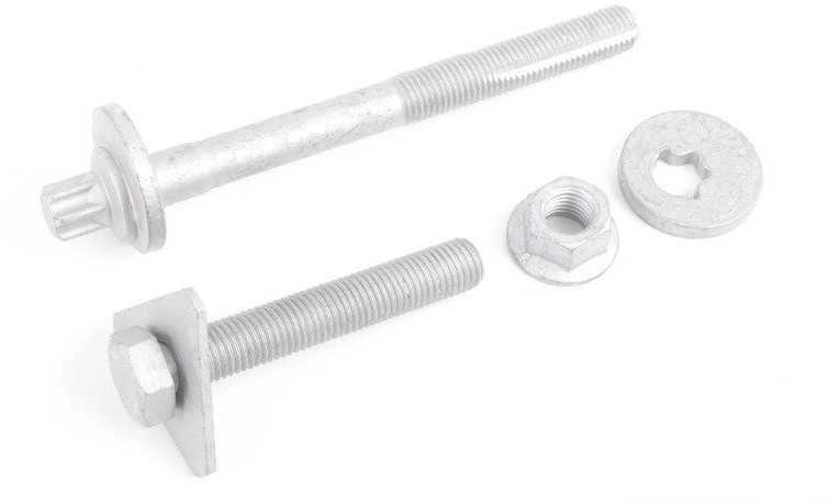 BMW Pirmyn Variklio Vairo Strypas Remonto Rinkinys Originalus 33322406290