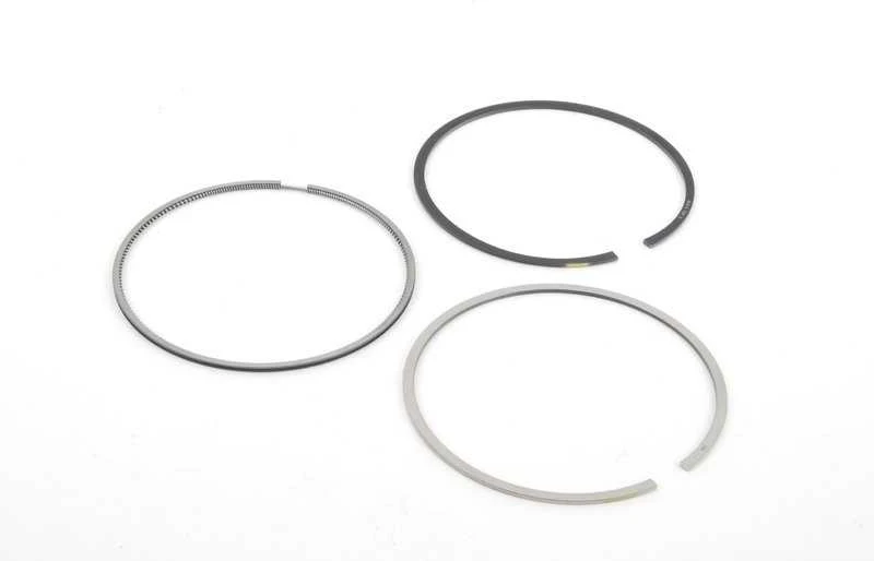 BMW Pistonų Žiedų Remonto Komplektas 5 F07 GT F10 F11 11257574822 Originalus