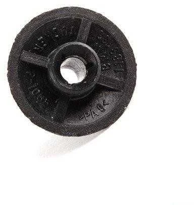 BMW Plastikinė Veržlė Stambiam Srieginiam Kaiščiui 5mm Originalus 16131183133