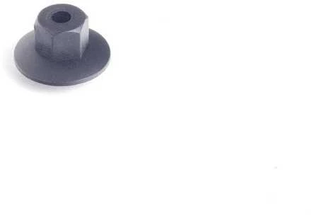 BMW Plastikinė Veržlė Stambiam Srieginiam Kaiščiui 5mm Originalus 16131183133