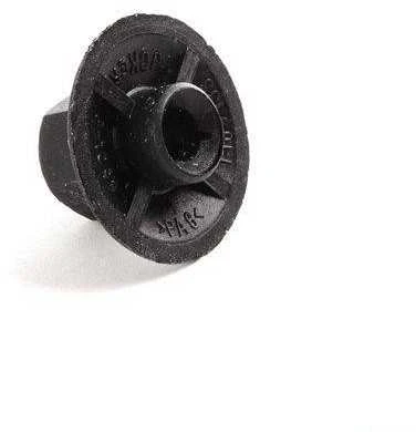 BMW Plastikinė Veržlė Stambiam Srieginiam Kaiščiui 5mm Originalus 16131183133