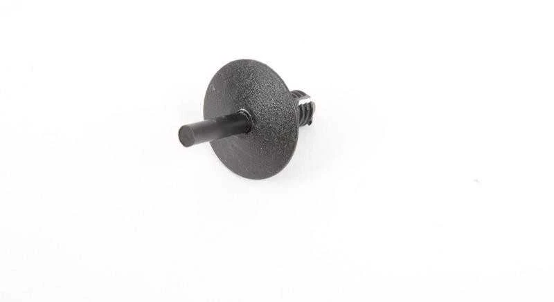 BMW Plečiamoji Kniedė Juoda E81 E87 E88 E82 51111944537 Originalus