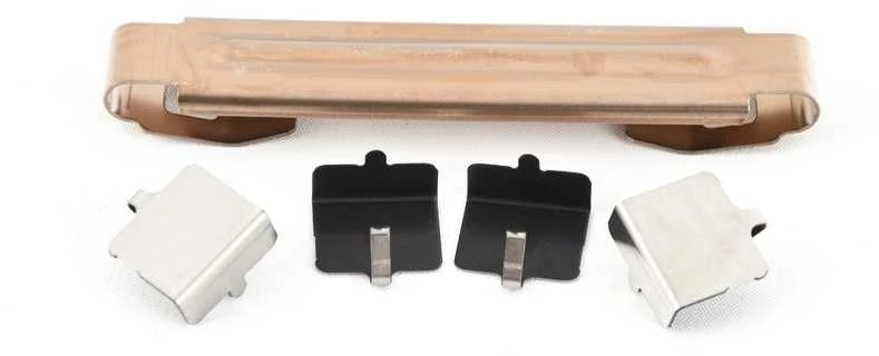 BMW Plėtimo Spyruoklės Remonto Komplektas G20 G21 G30 G31 G32 X3 X4 X5 X6 Originalus 34116883731
