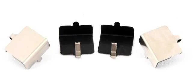 BMW Plėtimo Spyruoklės Remonto Komplektas G20 G21 G30 G31 G32 X3 X4 X5 X6 Originalus 34116883731