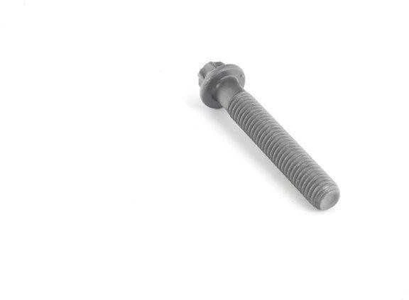 BMW Pleuelschraube 1 E81 3 E46 5 E60 Originalus 11247516808