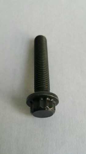 BMW Pleuelschraube 1 F20 F21 3 F30 MINI R56 R57 Originalus 11249487165