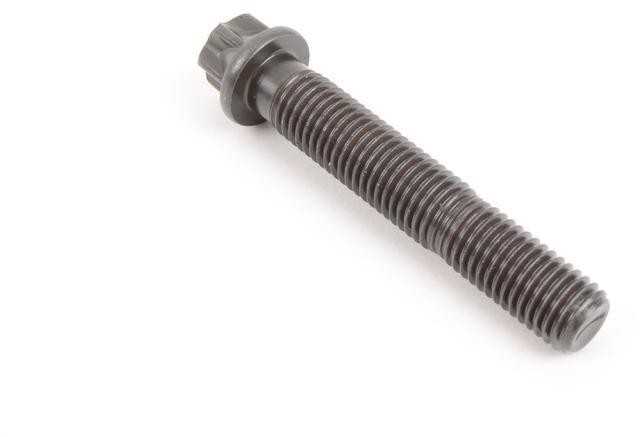 Bmw Pleuelschraube E34 E39 E32 E38 E31 X5 Originalus 11241747131