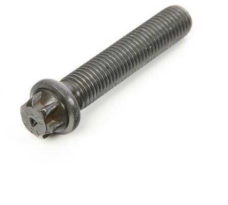 Bmw Pleuelschraube E81 E87 E88 F20 F21 1 3 Serija Originalus 11248472924