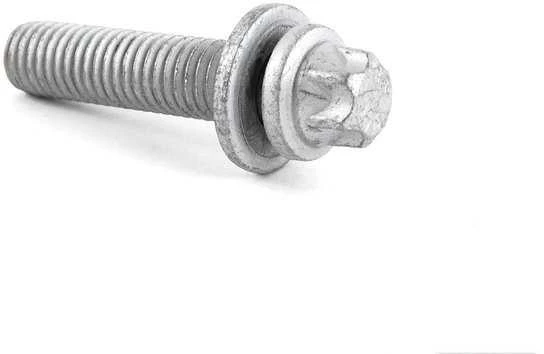 BMW Plieninė Tarpinė 5 E39 7 E38 X5 E53 Z8 E52 Originalus 11361705579