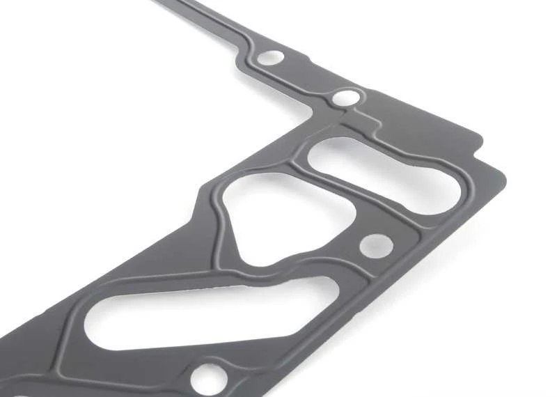 Bmw Plieninė Tarpinė 5 F07 F10 F11 11137566644 Originalus