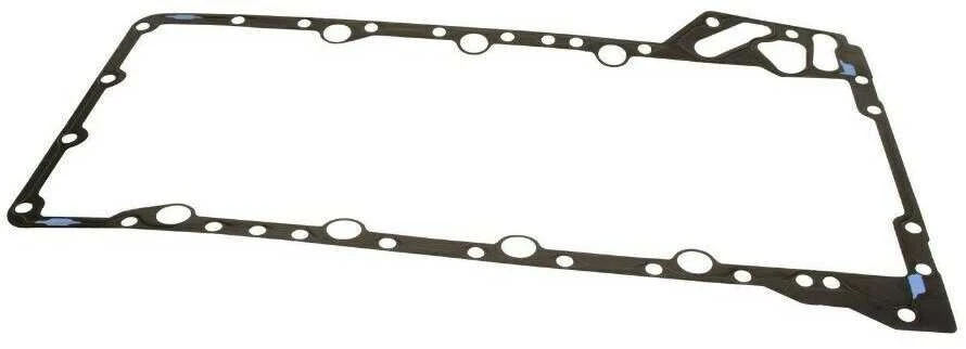 Bmw Plieninė Tarpinė 5 F07 F10 F11 11137566644 Originalus