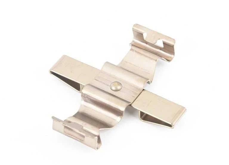 BMW Plienų Atsarginė Dėžė G20 G21 G30 G31 G32 G11 G12 G14 G15 G16 X3 X4 X5 X6 X7 Z4 Originalus 34116872574