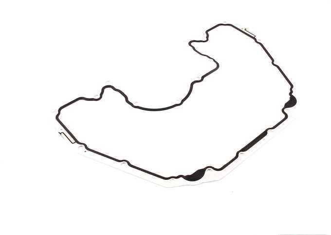 BMW Plokštelė iš plieno E60 E61 E63 E64 E65 E66 E67 Originalus 11137506774