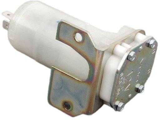 BMW Plovimo Siurblys 1502 2002tii 5 E12 2.5CS Originalus 61671359116