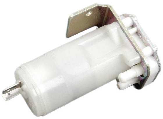 BMW Plovimo Siurblys 1502 2002tii 5 E12 2.5CS Originalus 61671359116