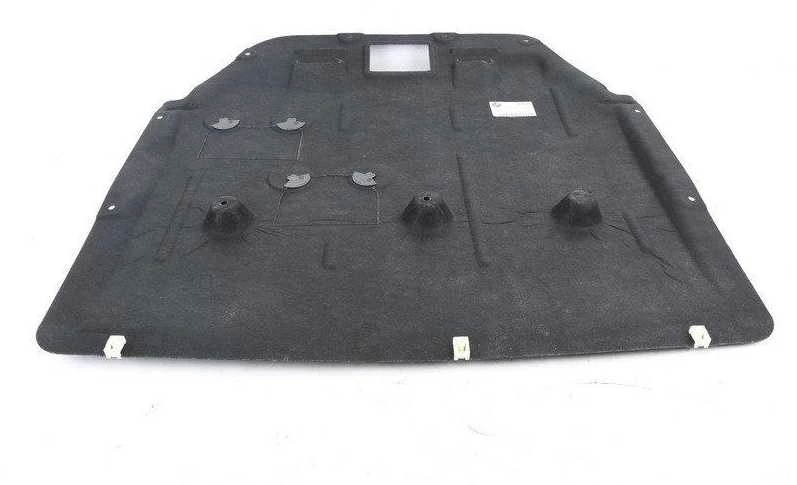 BMW Poantažo Apsauga F45 F46 F48 F39 Originalus 51757343142