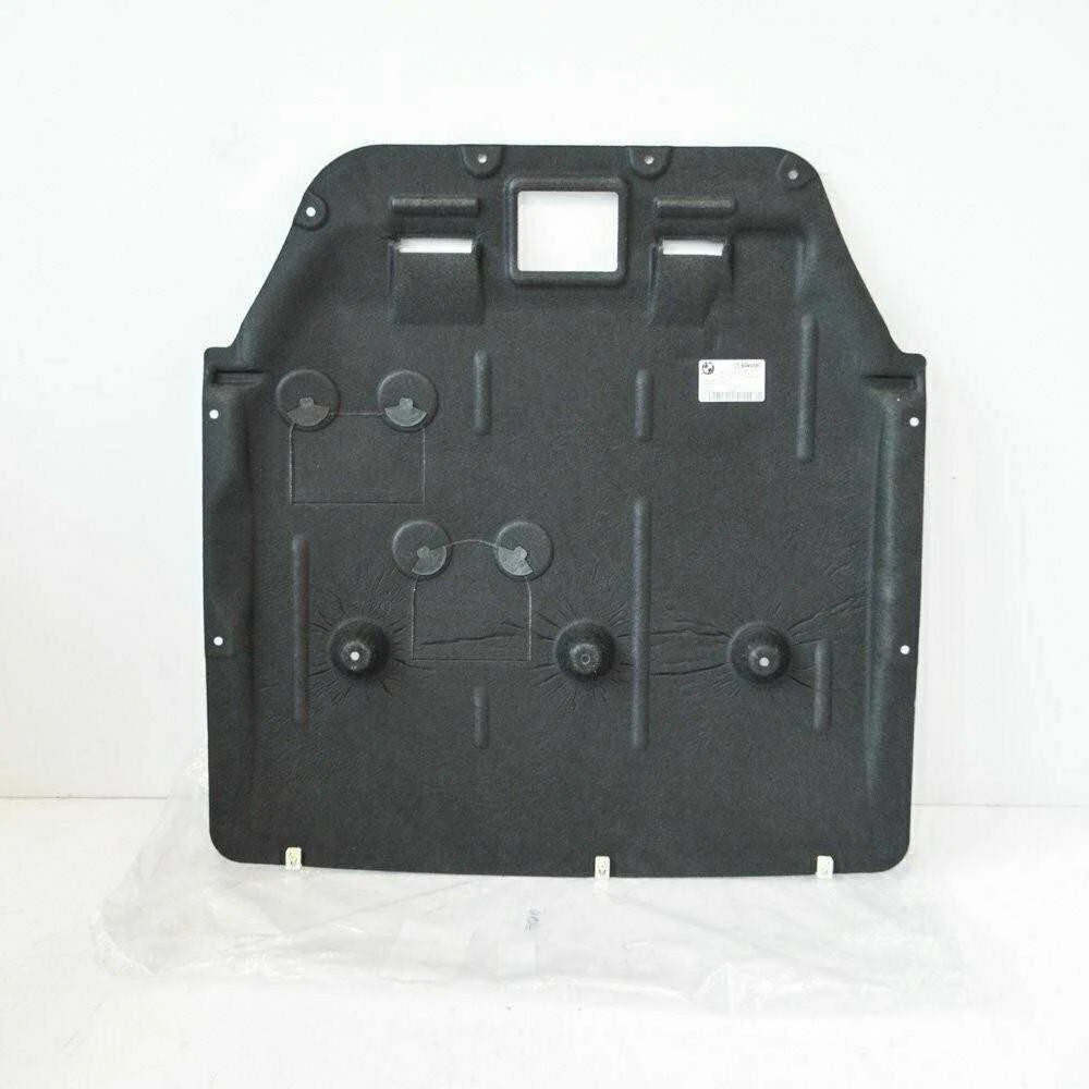 BMW Poantažo Apsauga F45 F46 F48 F39 Originalus 51757343142