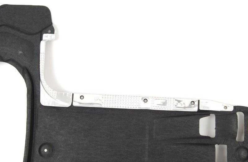 Bmw Poapvalkalės Danga Originalus 51757186714