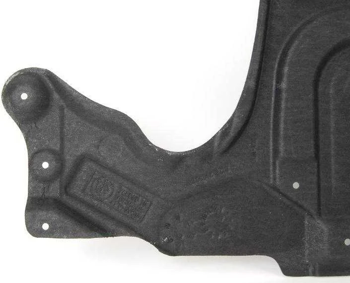 Bmw Poapvalkalės Danga Originalus 51757186714