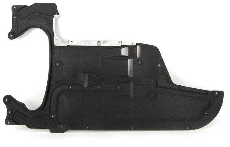 Bmw Poapvalkalės Danga Originalus 51757186714