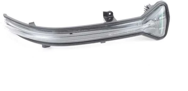 Bmw Posūkio Indikatorius Išorinis Veidrodis Dešinėje G30 F90 G31 Originalus 51167414650